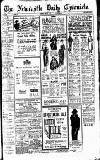 Newcastle Daily Chronicle Thursday 06 July 1922 Page 1