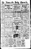 Newcastle Daily Chronicle Friday 07 July 1922 Page 1
