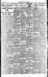 Newcastle Daily Chronicle Saturday 29 July 1922 Page 7