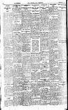 Newcastle Daily Chronicle Saturday 29 July 1922 Page 10