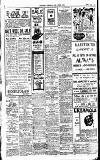 Newcastle Daily Chronicle Tuesday 15 August 1922 Page 2