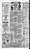 Newcastle Daily Chronicle Thursday 03 August 1922 Page 2