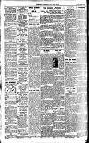 Newcastle Daily Chronicle Thursday 03 August 1922 Page 4