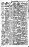 Newcastle Daily Chronicle Saturday 12 August 1922 Page 4