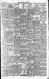 Newcastle Daily Chronicle Saturday 12 August 1922 Page 5