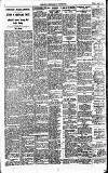 Newcastle Daily Chronicle Saturday 12 August 1922 Page 8