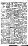 Newcastle Daily Chronicle Friday 01 September 1922 Page 6