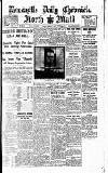 Newcastle Daily Chronicle Saturday 09 September 1922 Page 1