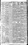 Newcastle Daily Chronicle Monday 02 October 1922 Page 6