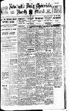 Newcastle Daily Chronicle Saturday 07 October 1922 Page 1
