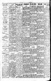 Newcastle Daily Chronicle Friday 03 November 1922 Page 6