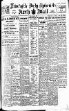 Newcastle Daily Chronicle Monday 06 November 1922 Page 1