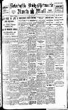 Newcastle Daily Chronicle Monday 13 November 1922 Page 1