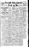 Newcastle Daily Chronicle Thursday 04 January 1923 Page 1