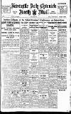 Newcastle Daily Chronicle Friday 05 January 1923 Page 1