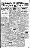 Newcastle Daily Chronicle Saturday 06 January 1923 Page 1