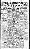 Newcastle Daily Chronicle Thursday 01 February 1923 Page 1