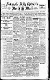Newcastle Daily Chronicle Monday 05 February 1923 Page 1