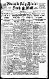 Newcastle Daily Chronicle Wednesday 07 February 1923 Page 1