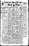 Newcastle Daily Chronicle Monday 12 February 1923 Page 1