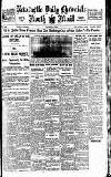Newcastle Daily Chronicle Wednesday 14 February 1923 Page 1