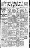 Newcastle Daily Chronicle Thursday 15 February 1923 Page 1