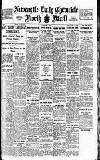 Newcastle Daily Chronicle Friday 16 February 1923 Page 1