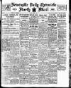 Newcastle Daily Chronicle Saturday 17 February 1923 Page 1