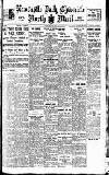 Newcastle Daily Chronicle Thursday 22 February 1923 Page 1
