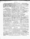 Calcutta Gazette Thursday 25 March 1784 Page 6