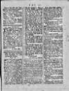 Calcutta Gazette Thursday 01 April 1784 Page 3