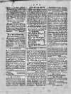 Calcutta Gazette Thursday 01 April 1784 Page 6