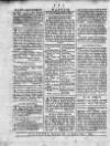 Calcutta Gazette Thursday 01 April 1784 Page 8