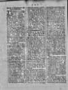 Calcutta Gazette Thursday 08 April 1784 Page 4