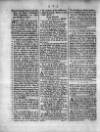 Calcutta Gazette Thursday 08 April 1784 Page 6