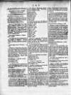 Calcutta Gazette Thursday 29 April 1784 Page 4