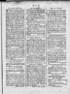 Calcutta Gazette Thursday 29 April 1784 Page 7