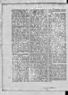 Calcutta Gazette Thursday 06 May 1784 Page 2