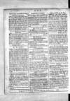 Calcutta Gazette Thursday 06 May 1784 Page 8