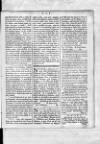 Calcutta Gazette Thursday 13 May 1784 Page 3