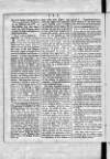 Calcutta Gazette Thursday 13 May 1784 Page 4