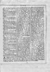 Calcutta Gazette Thursday 13 May 1784 Page 5
