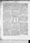 Calcutta Gazette Thursday 13 May 1784 Page 6