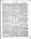 Calcutta Gazette Thursday 20 May 1784 Page 7