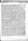 Calcutta Gazette Thursday 27 May 1784 Page 5