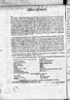 Calcutta Gazette Thursday 27 May 1784 Page 10