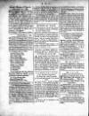 Calcutta Gazette Thursday 03 June 1784 Page 6