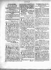Calcutta Gazette Thursday 17 June 1784 Page 6