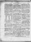 Calcutta Gazette Thursday 17 June 1784 Page 8