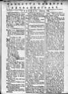 Calcutta Gazette Thursday 24 June 1784 Page 9